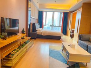 其他 4 Shanghuayuan Apartment (Beijing Gongti Shop)