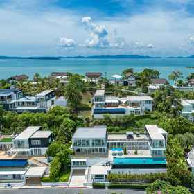 Hotel Exterior1Naga Pearl Villa | 6 rooms, 1 eternal summer on the Andaman Sea,普吉岛飯店