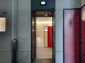 其他 4 Manju Hotel (Kunming Changshui International Airport Branch)