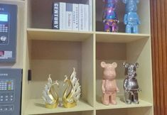 Lain-lain 4 Shenzhen Chenwan Hotel (The Grand Theatre)