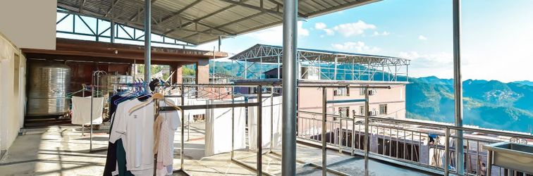 其他 Xijiang Yundu Chinese Inn