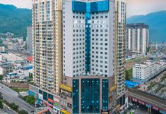 Others 3 Sen yu Hotel