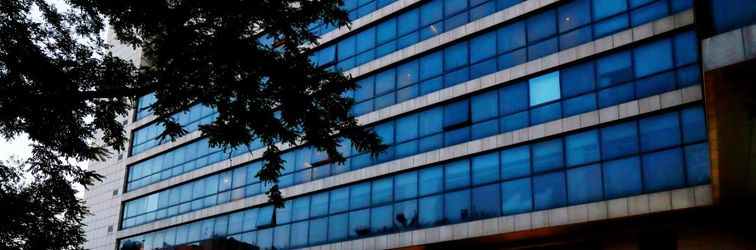 Others Communication University of China International Hotel