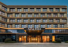 其他 3 Scholars Habo Hotel (Suzhou Sangtiandao Subway Station Branch)