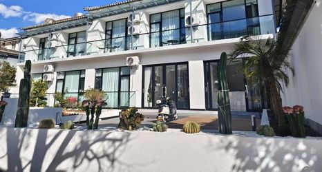 其他 2 Dali Qianning Seaview Homestay