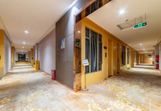 其他 6 Foshan Jiahua Hotel (Yanbu Shengbao Plaza)