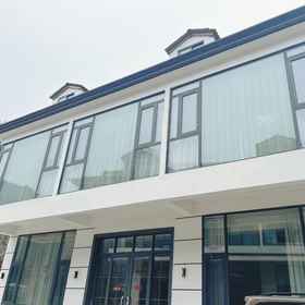 Hotel Exterior 1 Deyi Courtyard Homestay (Zhangjiajie National Forest Park Scenic Area), Khách sạn Vũ Lăng Nguyên