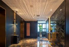 Lainnya 4 Neyar fuguang hotel