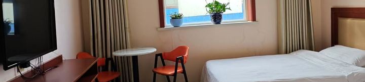 その他 4 Jinta Dafulai Hotel