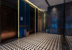 Others 7 Wanda Moments, Wuyi