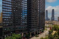 Others Lullaby Cloud Inn(Gemdale Center at Kunming Railway Station)