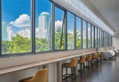 其他 4 CityNote S Hotel (Guangzhou Beijing Road Jetty Tianzi Branch)