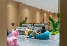 Others 6 Kanshanshishan Riverside Garden Hotel (Danba Jiaju Cangzhai Branch)