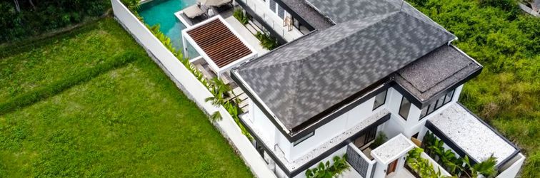 其他 Villa Putga by BaliSuperHost