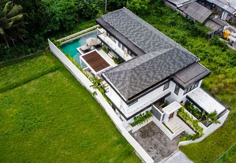 其他 Villa Putga by BaliSuperHost