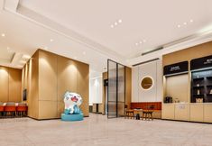 Others 5 City Comfort Inn Hotel (Boluo Overseas Chinese School Tianhong Shopping Center)
