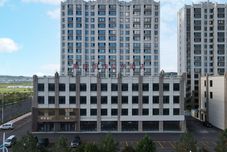 Lain-lain Hunchun Railway Mingzhu Hotel