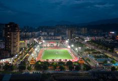 Lain-lain 3 Mi Lan International Hotel