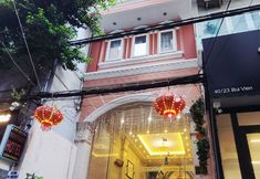 其他 3 Beautiful Hotel Bui vien