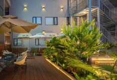 Others 2 Xiamen Yihao Lancuo Homestay (Zhongshan Road Bashi)