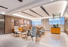 Others 3 Home Inn Paibo Cloud Hotel (Weifang People's Hospital Yinquan Square Branch)