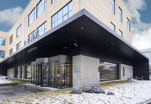 其他 JI Hotel (Jinan Yaoqiang International Airport)