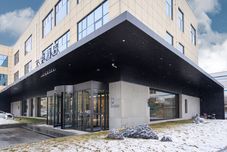 其他 JI Hotel (Jinan Yaoqiang International Airport)