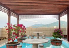 Lain-lain 6 Lingshui Gui Xian Ju