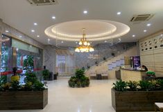 อื่นๆ 4 Fu'an Hongdu Business Hotel