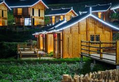 อื่นๆ 2 Hetang Inn (Congjiang Siliancun)