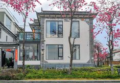 Others 3 Dali Yueqihai Scenic Apartment (Erhai Ecological Corridor)