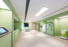 Others 2 Hi Inn Hotel (Shanghai Guoji Lüyoudujiaqu Chuanzhou Gong Road)