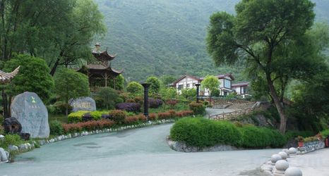 其他 2 Nature Yaoquan Mountain Residence