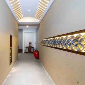 Hotel Exterior 1 Pingyao City Central Jinglan Inn, Pingyao Yunjincheng Hotel Hotels