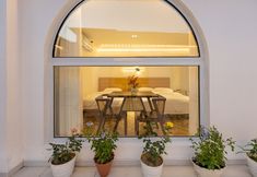 Lain-lain 7 Floral Hotel· Beijing Guantang Hotel