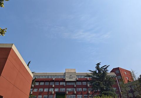 その他 Bujing Hotel (Xi'an Liberal Arts College Taibai South Road Subway Station)