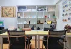 Others 5 Kunming Passing Clouds Hostel (Nanping Street)