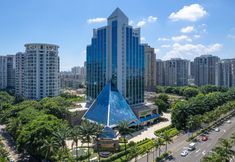 Khác 4 WYNDHAM GARDEN HAIKOU MEILAN