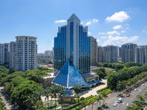 Khác 4 WYNDHAM GARDEN HAIKOU MEILAN