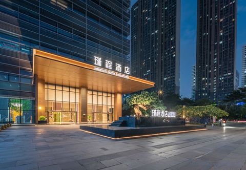 Lainnya JINDELUX HOTEL COLLECTION