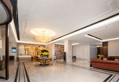 其他 6 Vienna International Hotel Quanzhou Xiamei Branch