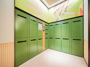 기타 4 Orange Hotel (Chengdu 339 Tianfu Panda Tower)