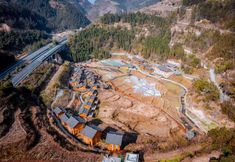 อื่นๆ 3 Hetang Inn (Congjiang Siliancun)