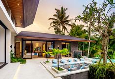 기타 2 Villa Tibrava Lanyahan by BaliSuperHost