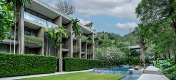 Others 3 Luxury Penthouse 407 sqm Beachfront and Private pool