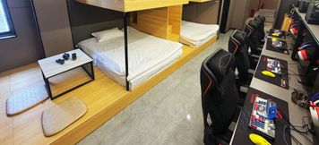 Khác 6 Number Seven E-Sports Hotel