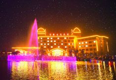 Others 7 Wanju Ecological Park