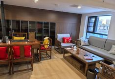 Lainnya 3 Shanhai International Hotel