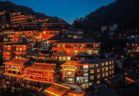 其他 Legendary Preferred Homestay