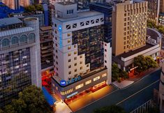 Others 5 Hanting Hotel (Guiyang Grand Cross Minsheng Road Delicious Street Branch)